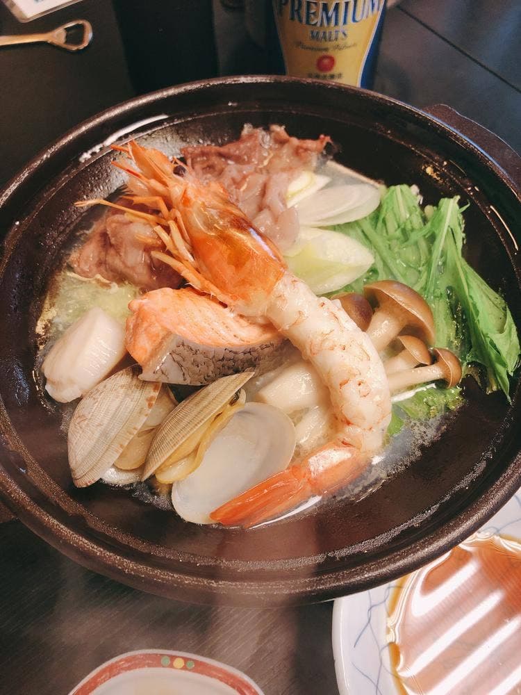 下田寿司本店