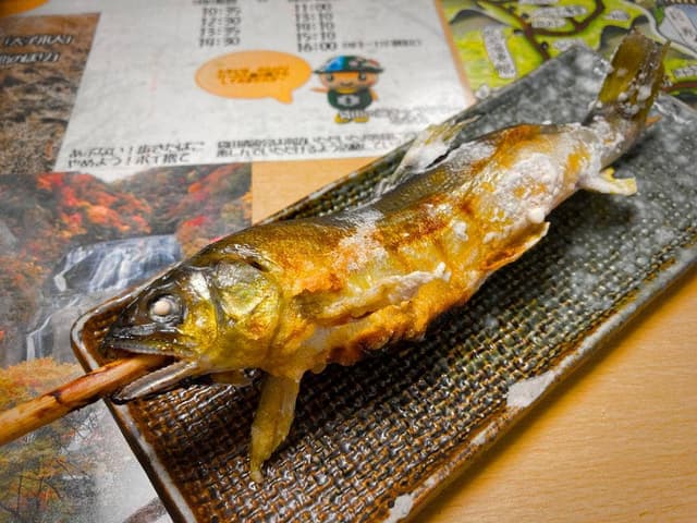 双葉食堂 - サブ画像3