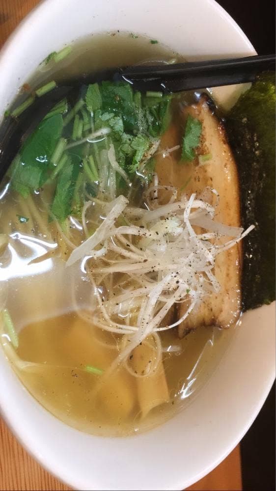 らーめん工房 麺作 - サブ画像2