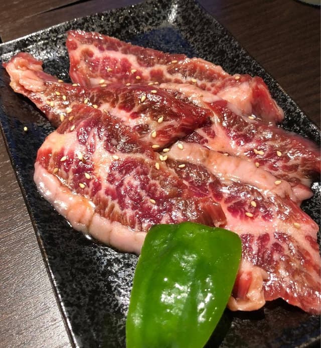 焼肉 桂来 - サブ画像2
