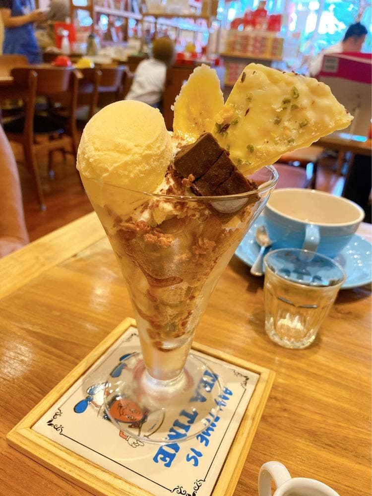 ECHELON TEA HOUSE 草津