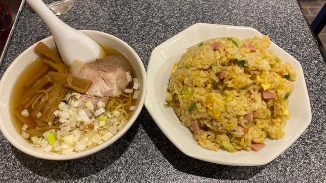 餃子屋 じなんぼ 後楽店 - サブ画像2