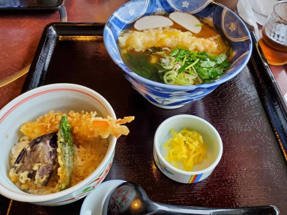 むぎの里 会津若松店