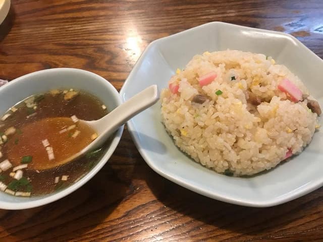 揚子菜館 - サブ画像3