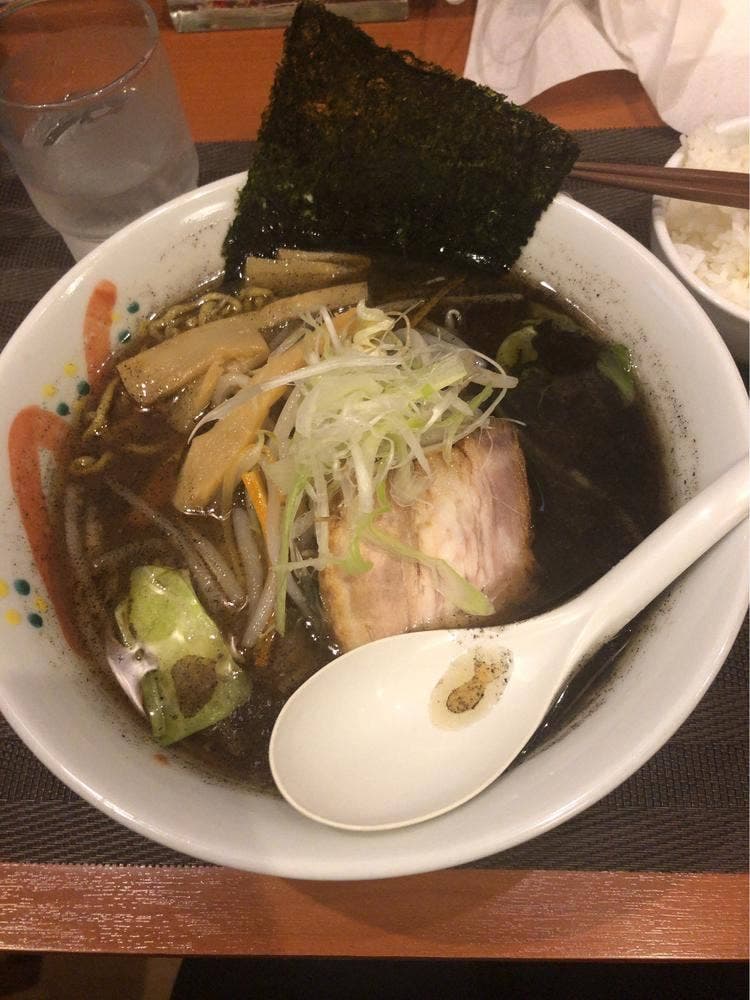 らぁめんくらり