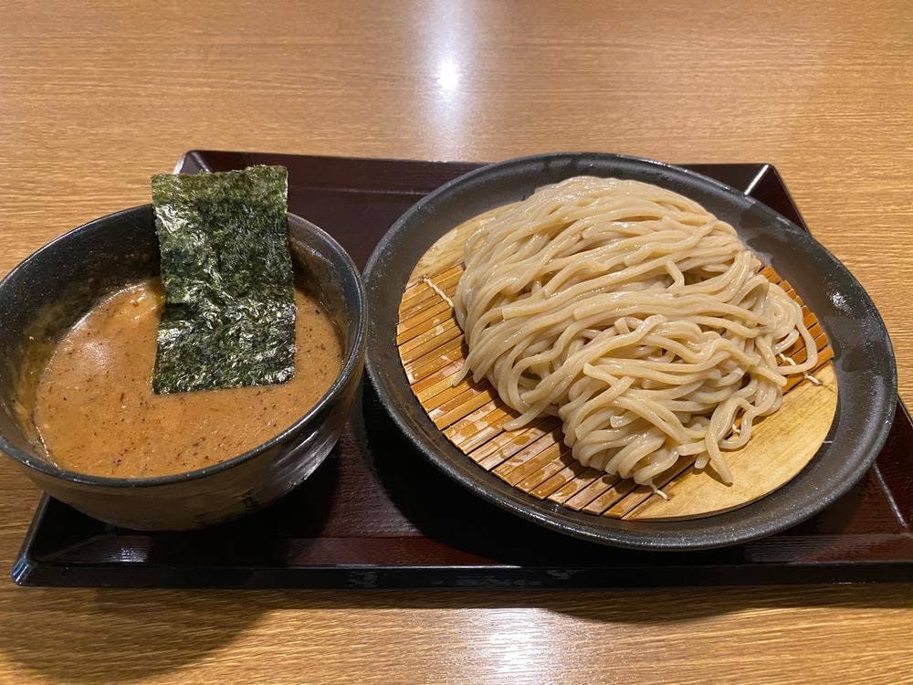 つけ麺 是・空 富山今泉店
