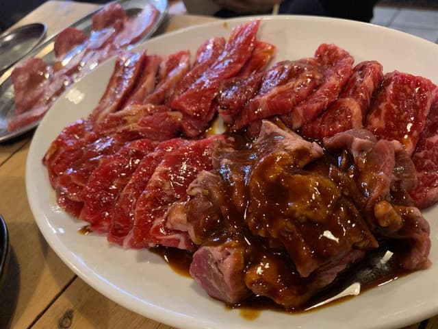 昭和大衆ホルモン 道頓堀店 - サブ画像1