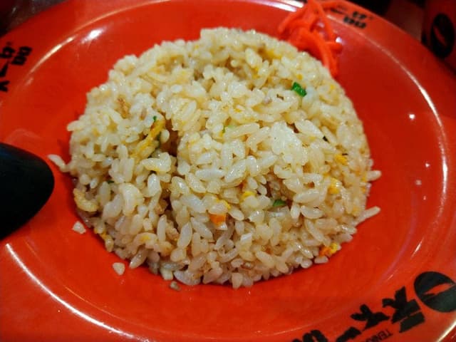 天下一品 ららぽーと甲子園店 - サブ画像1