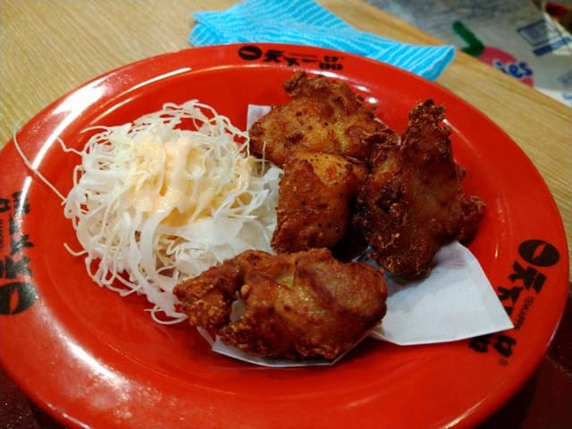 天下一品 ららぽーと甲子園店 - サブ画像3