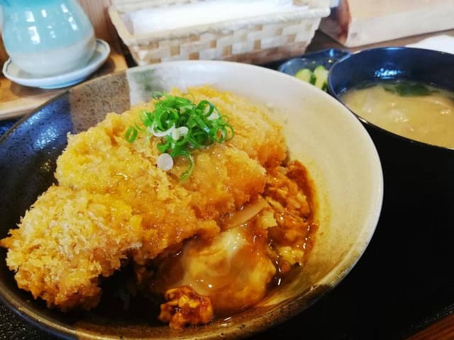因幡丼処 - サブ画像1