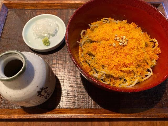 手打ちそばと料理 耳 - サブ画像1