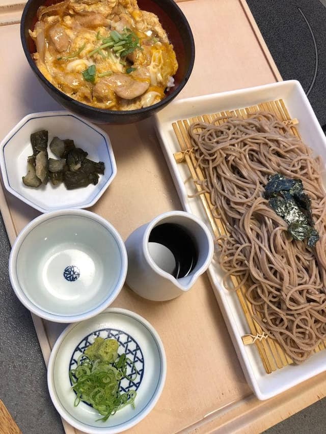かごの屋 立場店 - サブ画像2