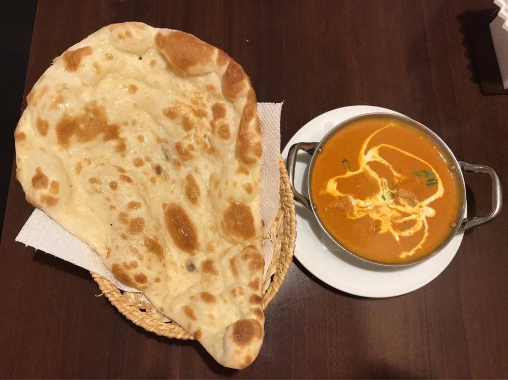 アジアンスパイスダイニング