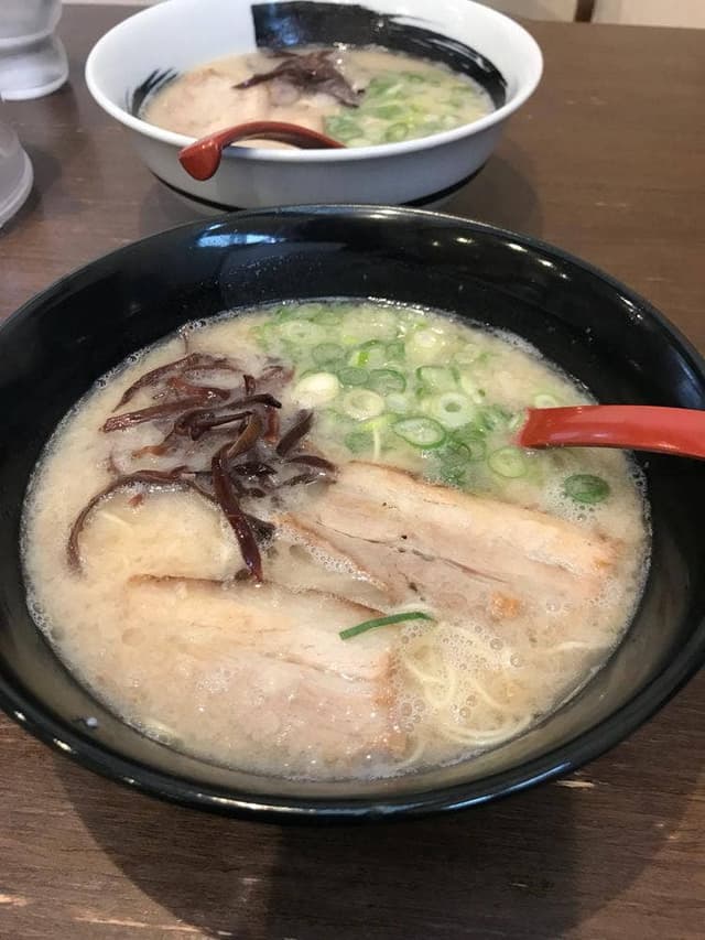 麺屋 一成 - サブ画像1