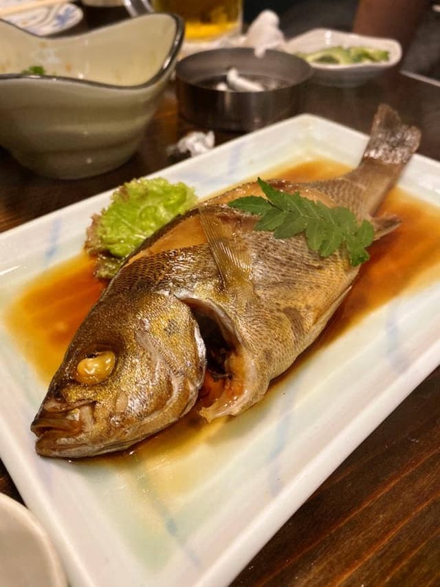 魚河岸 - サブ画像3