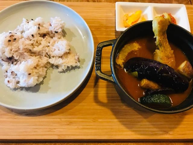 はなまるキッチン - サブ画像1