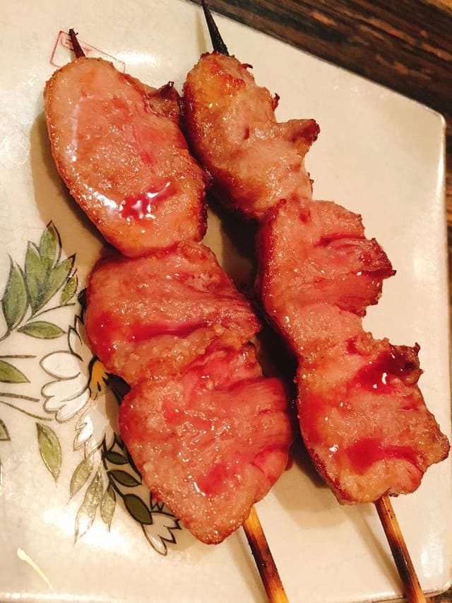 闇市 - サブ画像3