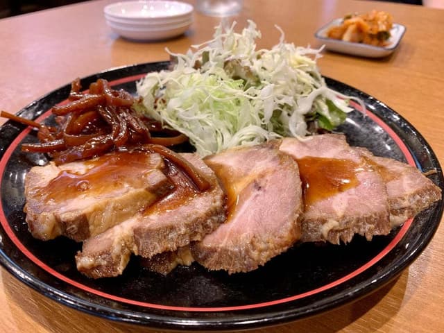 天竜ラーメン - サブ画像3