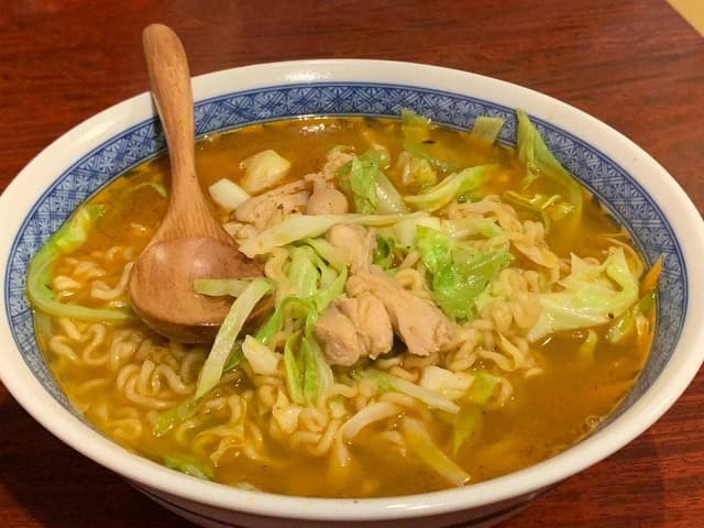 ナマステ 梶原 - サブ画像1