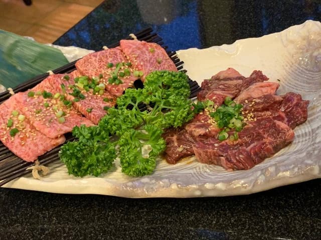 焼肉 高句麗 - サブ画像1