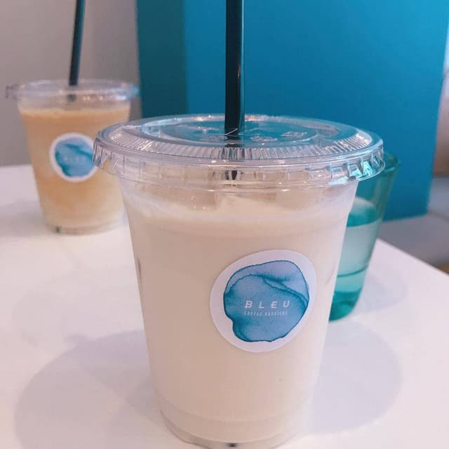 BLEU COFFEE ROASTERS - サブ画像1