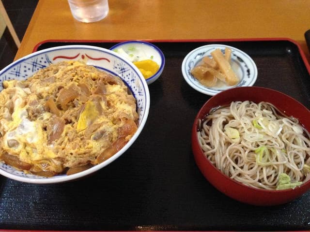 長寿庵 - サブ画像2