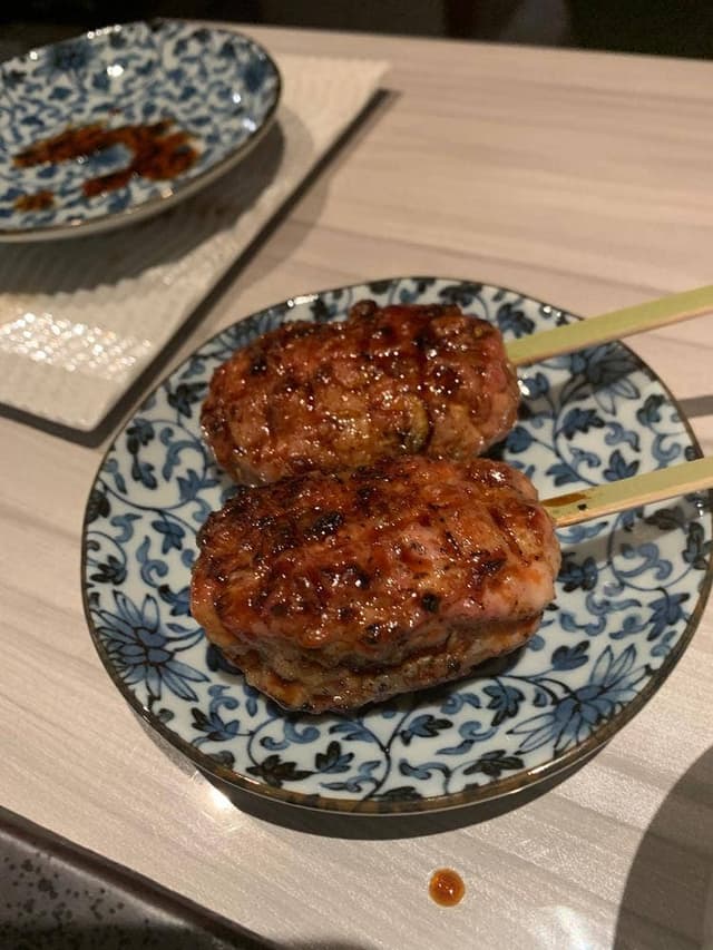 炭焼き鳥と鳥刺し 絢鳥 - サブ画像1