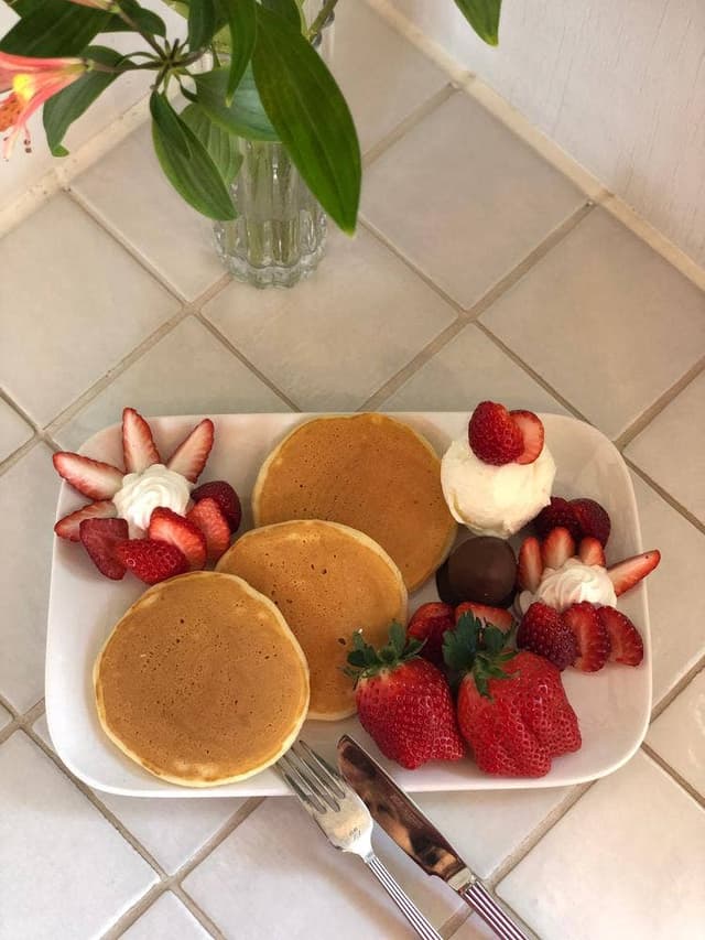 くろいちごCAFE - サブ画像2