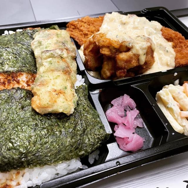 じゃぱんらんち 日本橋店 - サブ画像2