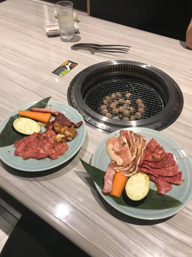 焼肉かわはら 穴生店 - サブ画像1