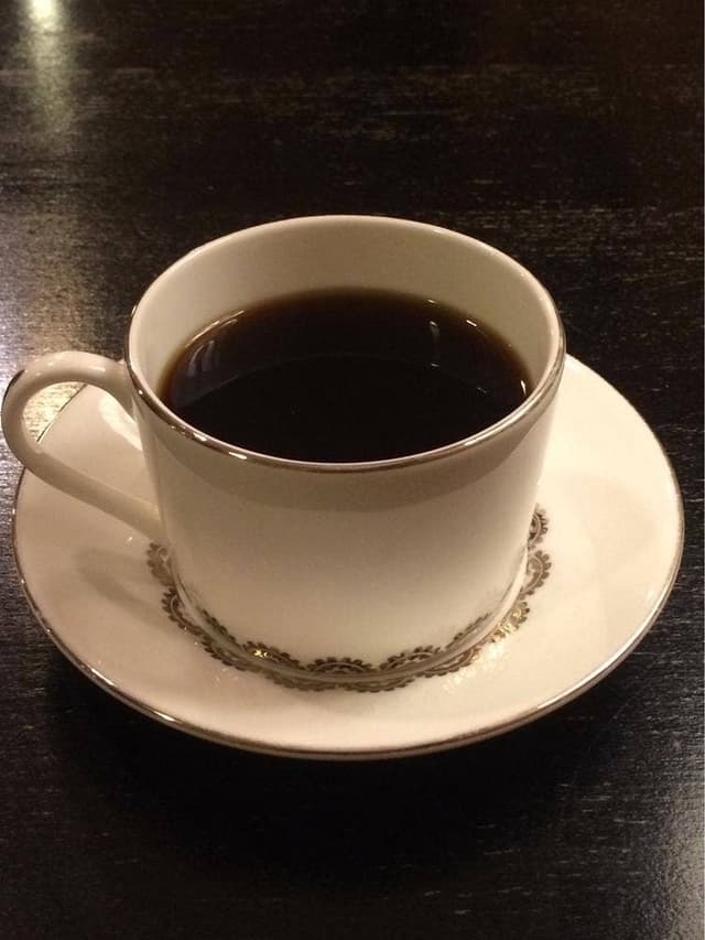 BLUE BEANS COFFEE AXC店 - サブ画像1