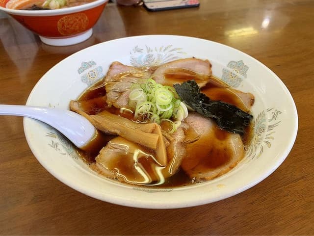 ら～めん 海風 - サブ画像1