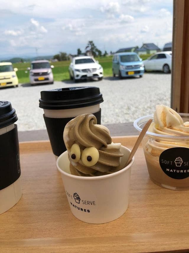 Natures_soft_serve - サブ画像1