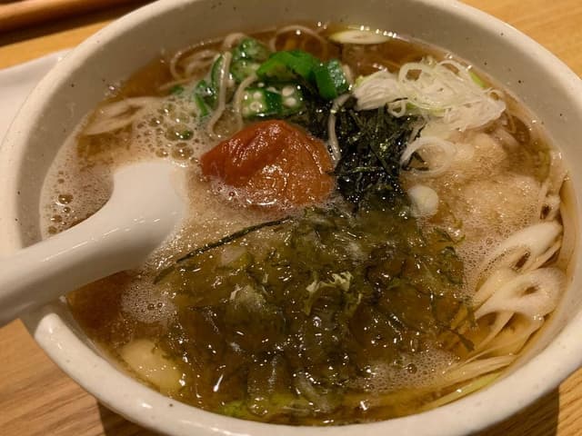 そば酒房喜蕎 - サブ画像1