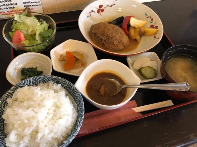 華膳 - サブ画像2