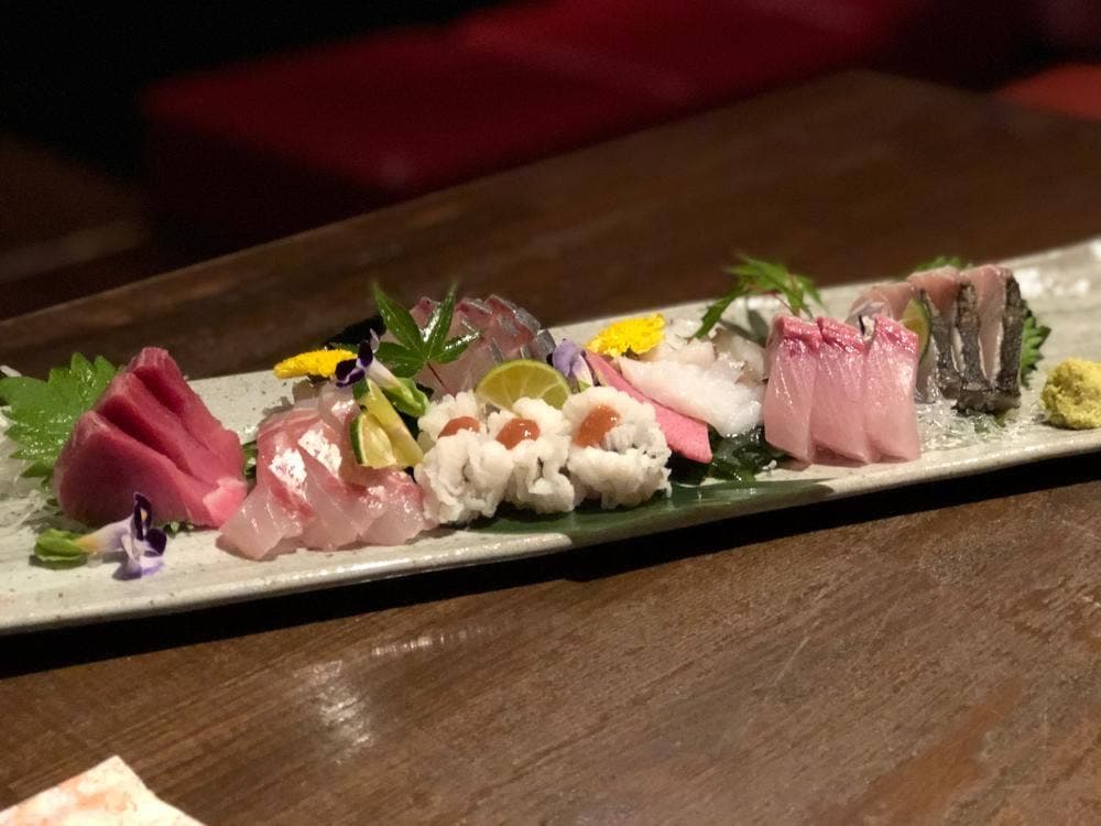 ばんけっと Nishiki.