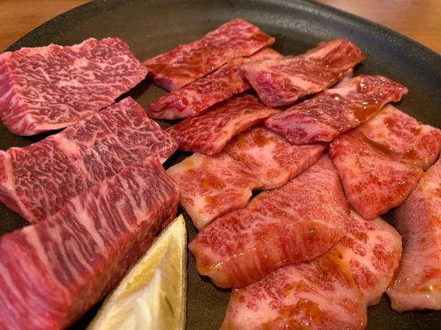 やきにくやさん熱海店 - サブ画像1