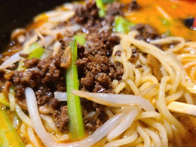 手作り点心舗 阿里城 マークイズみなとみらい - サブ画像1