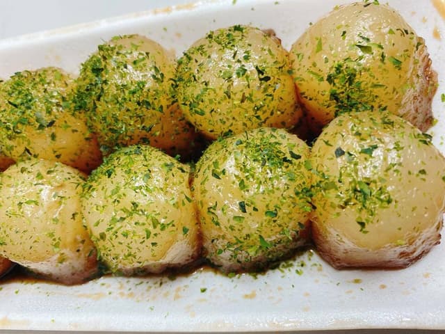 コロリンシュウマイ - サブ画像1