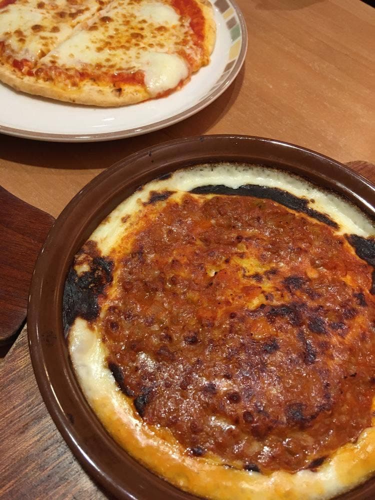 サイゼリヤ 西友福生店