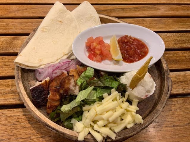 Borabora 立川店 - サブ画像3