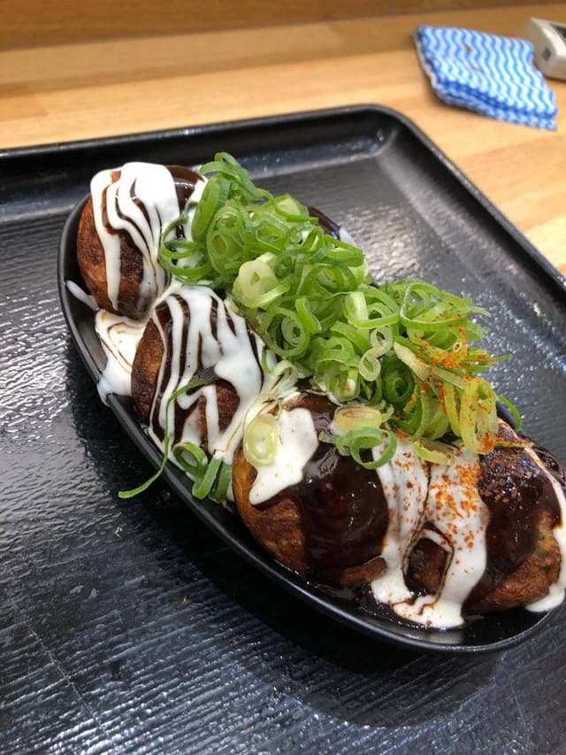 ぼてや アクアシティお台場店 - サブ画像1