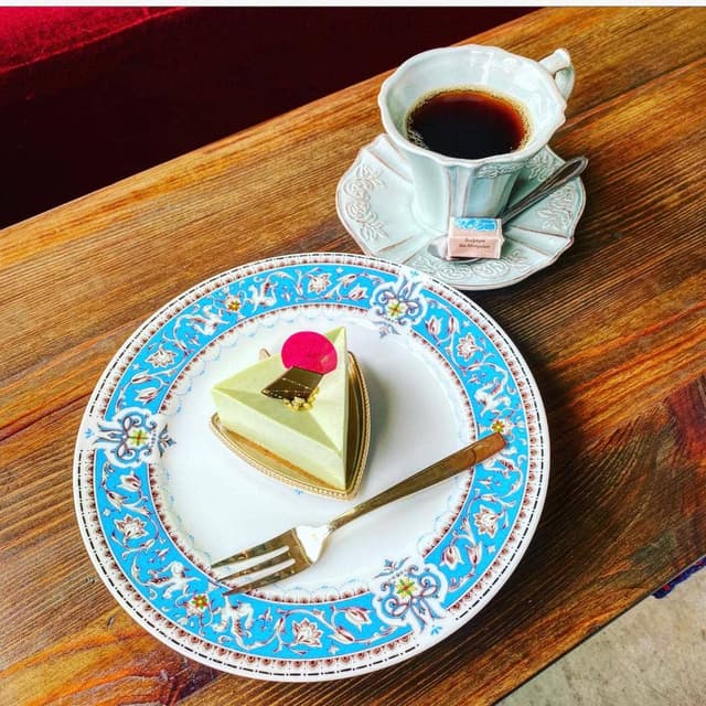 パティスリー ル・タニ - サブ画像3