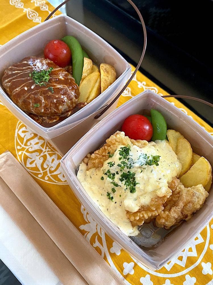 Cafeもくもく