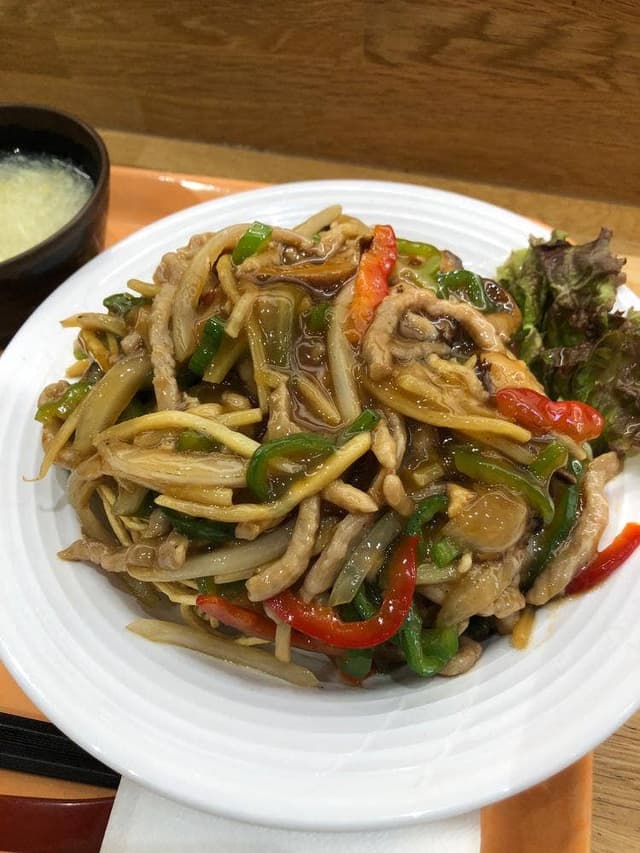 中華料理 阿里城 アクアシティお台場店 - サブ画像1