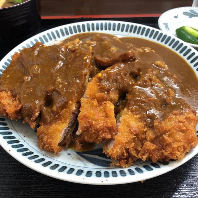 お食事処 定食あわや - サブ画像1