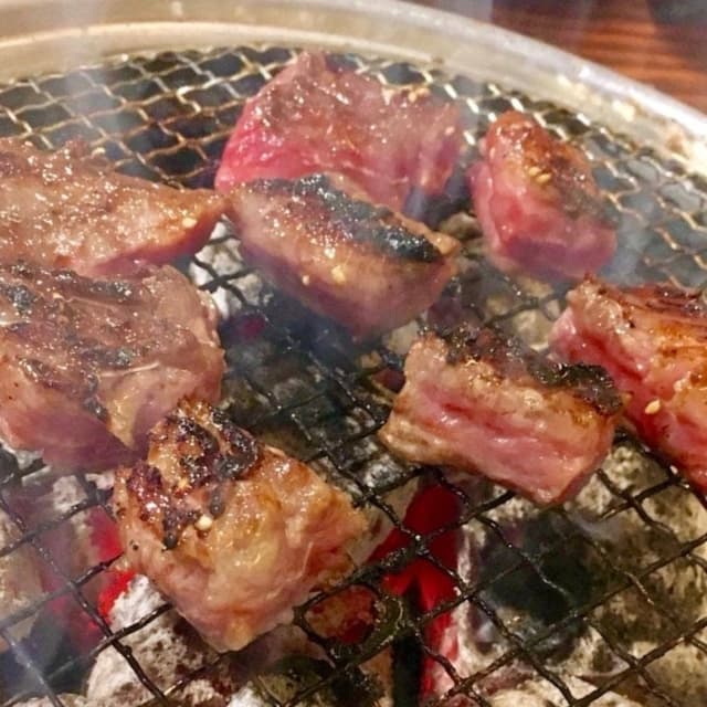 韓国料理 炭火焼肉 きむらや - サブ画像1