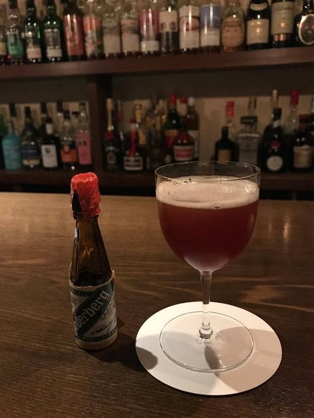 Bar 柿沼 - サブ画像2