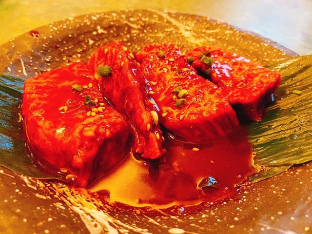 焼肉 大喜 - サブ画像1