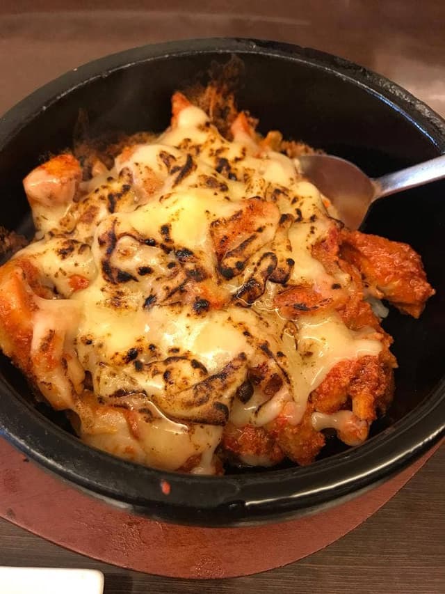韓国家庭料理 草場 - サブ画像3
